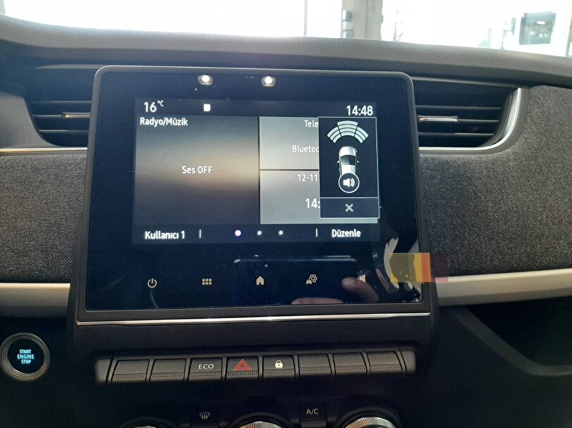 renault, zoe, hatchback 80 kw z.e 50 zen cvt, otomatik, elektrik 2.el otomobil | renew 4