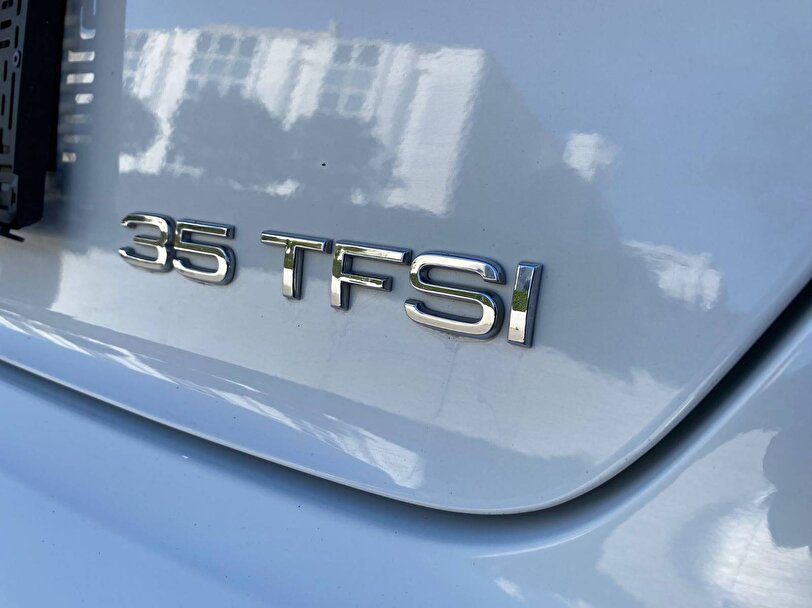 audi, a3, sportback 35 tfsı design s-tronic, otomatik, benzin 2.el otomobil | renew 15