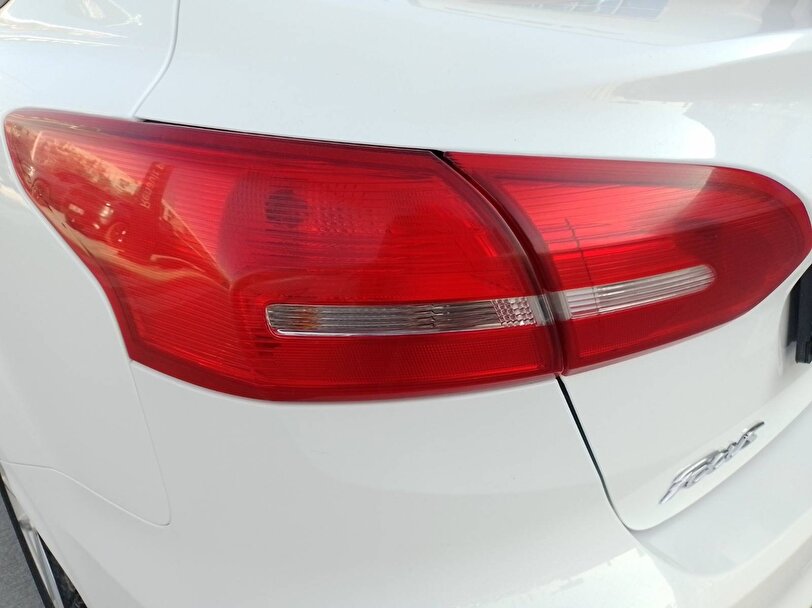 ford, focus, sedan 1.5 tdcı trend x powershift, otomatik, dizel 2.el otomobil | renew 7
