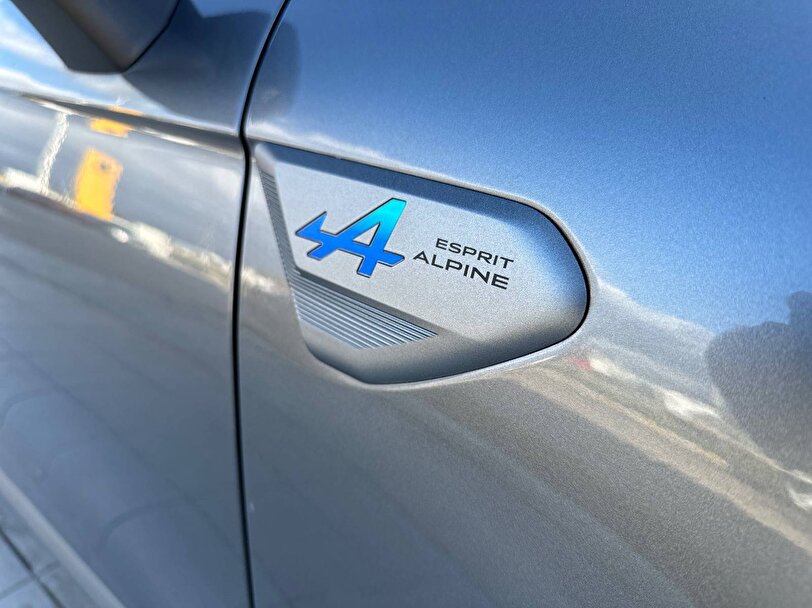 renault, clio, hatchback 1.0 tce techno esprit alpine x-tronic, otomatik, benzin 2.el otomobil | renew 7