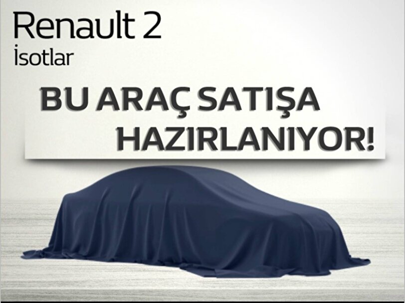 renault, clio, hatchback 1.0 tce joy x-tronic, otomatik, benzin 2.el otomobil | renew 1