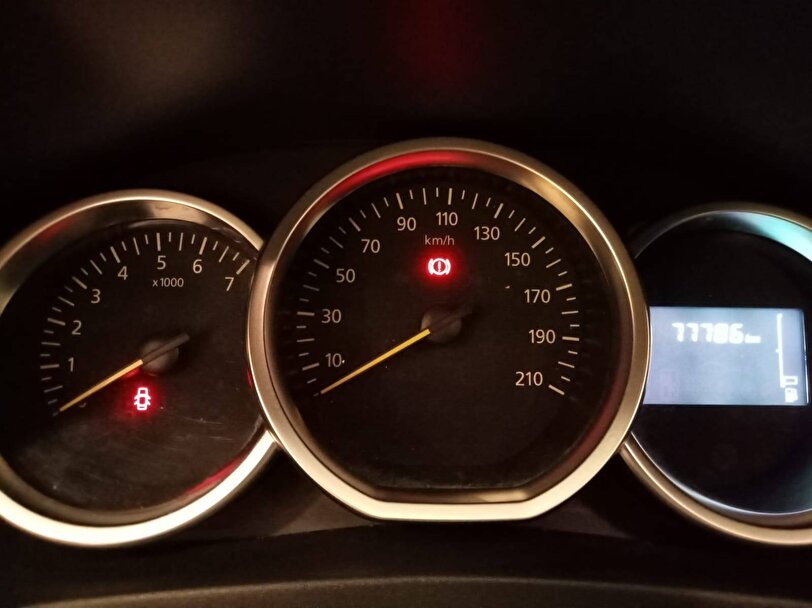 renault, symbol, sedan 0.9 tce joy, manuel, benzin 2.el otomobil | renew 22