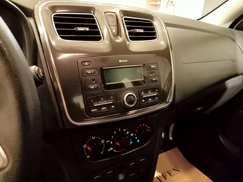 renault, symbol, sedan 0.9 tce joy, manuel, benzin 2.el otomobil | renew 15
