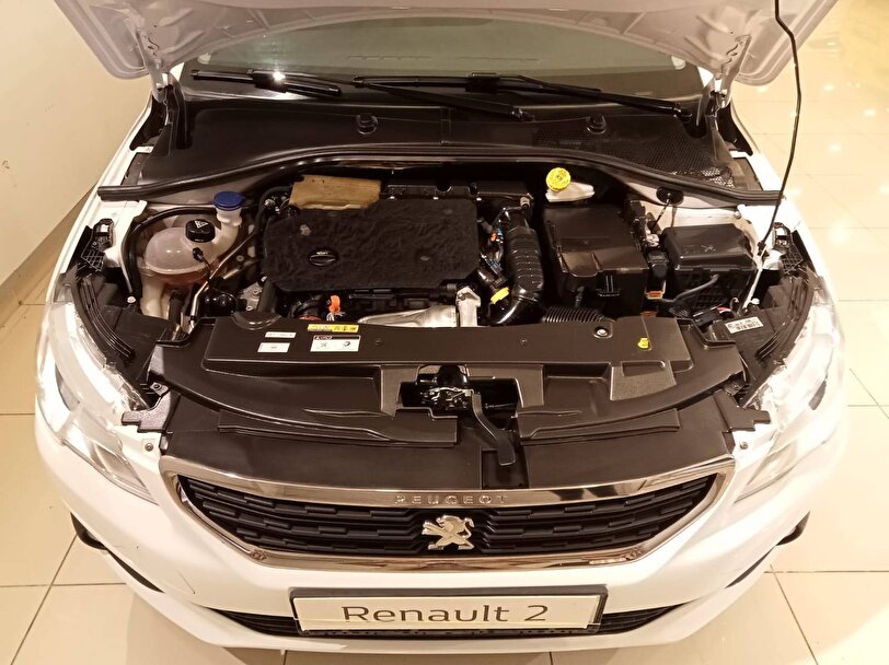 peugeot, 301, sedan 1.5 bluehdı active, manuel, dizel 2.el otomobil | renew 11