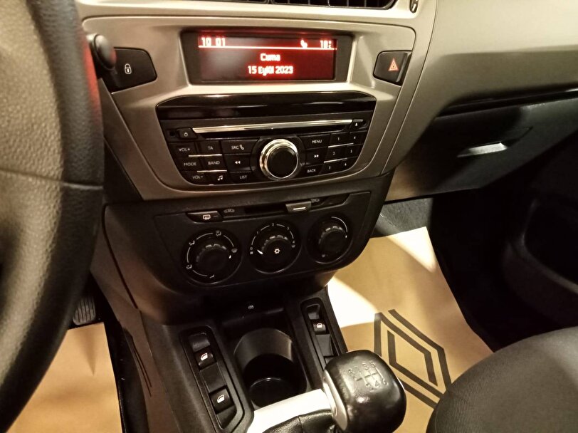 peugeot, 301, sedan 1.5 bluehdı active, manuel, dizel 2.el otomobil | renew 14