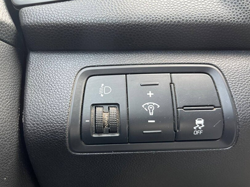 hyundai, i20, hatchback 1.4 mpı elite smart otomatik, otomatik, benzin 2.el otomobil | renew 24