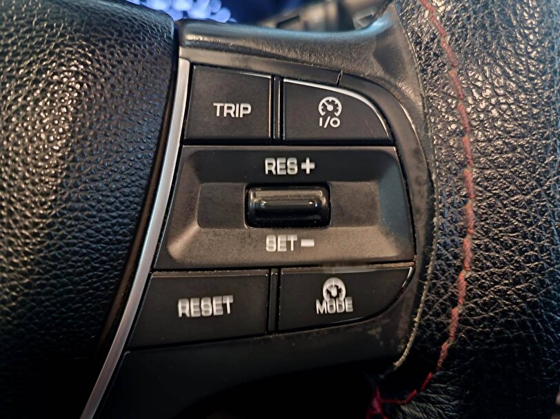 hyundai, i20, hatchback 1.4 mpı elite smart otomatik, otomatik, benzin 2.el otomobil | renew 12