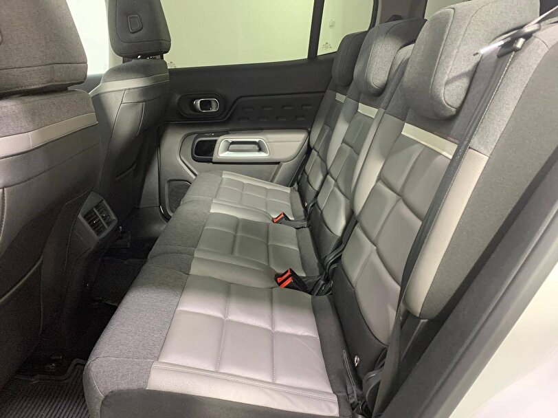 citroen, c5 aircross, suv 1.6 puretech shine eat8, otomatik, benzin 2.el otomobil | renew 11