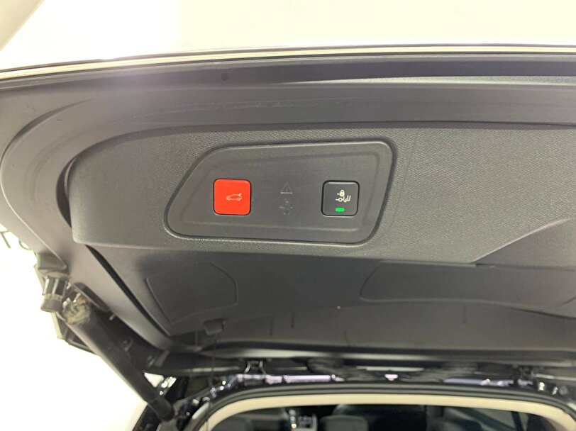 citroen, c5 aircross, suv 1.6 puretech shine eat8, otomatik, benzin 2.el otomobil | renew 23