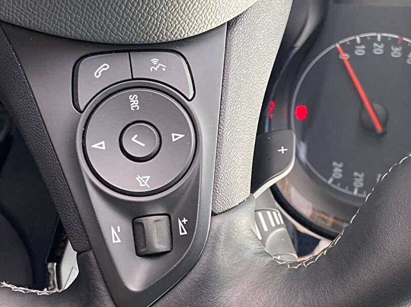 opel, corsa, hatchback 1.2 turbo edition otomatik, otomatik, benzin 2.el otomobil | renew 17
