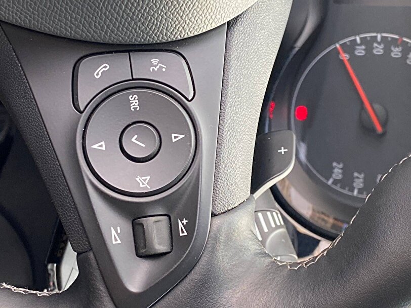 opel, corsa, hatchback 1.2 turbo edition otomatik, otomatik, benzin 2.el otomobil | renew 16